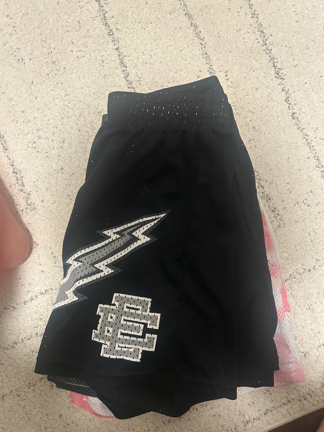 Eric Emanuel Shorts Bundle
