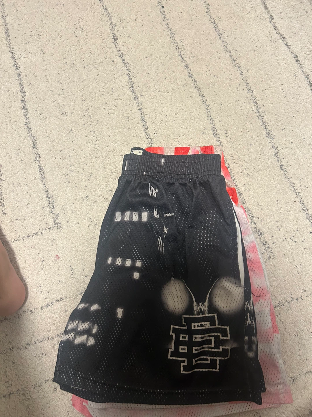 Eric Emanuel Shorts Bundle - photo 2