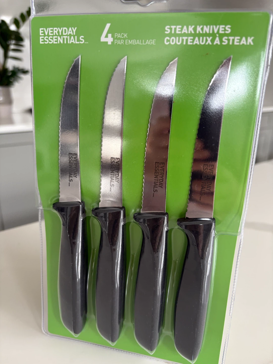 Steak knives set - photo 2