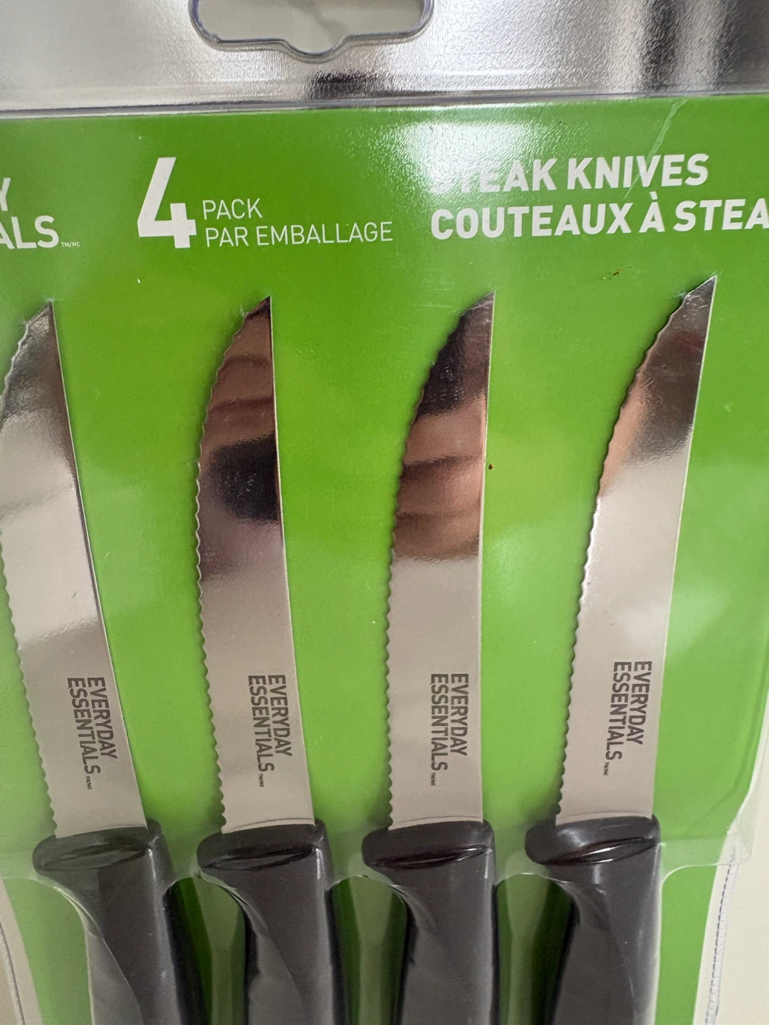 Steak knives set - photo 5