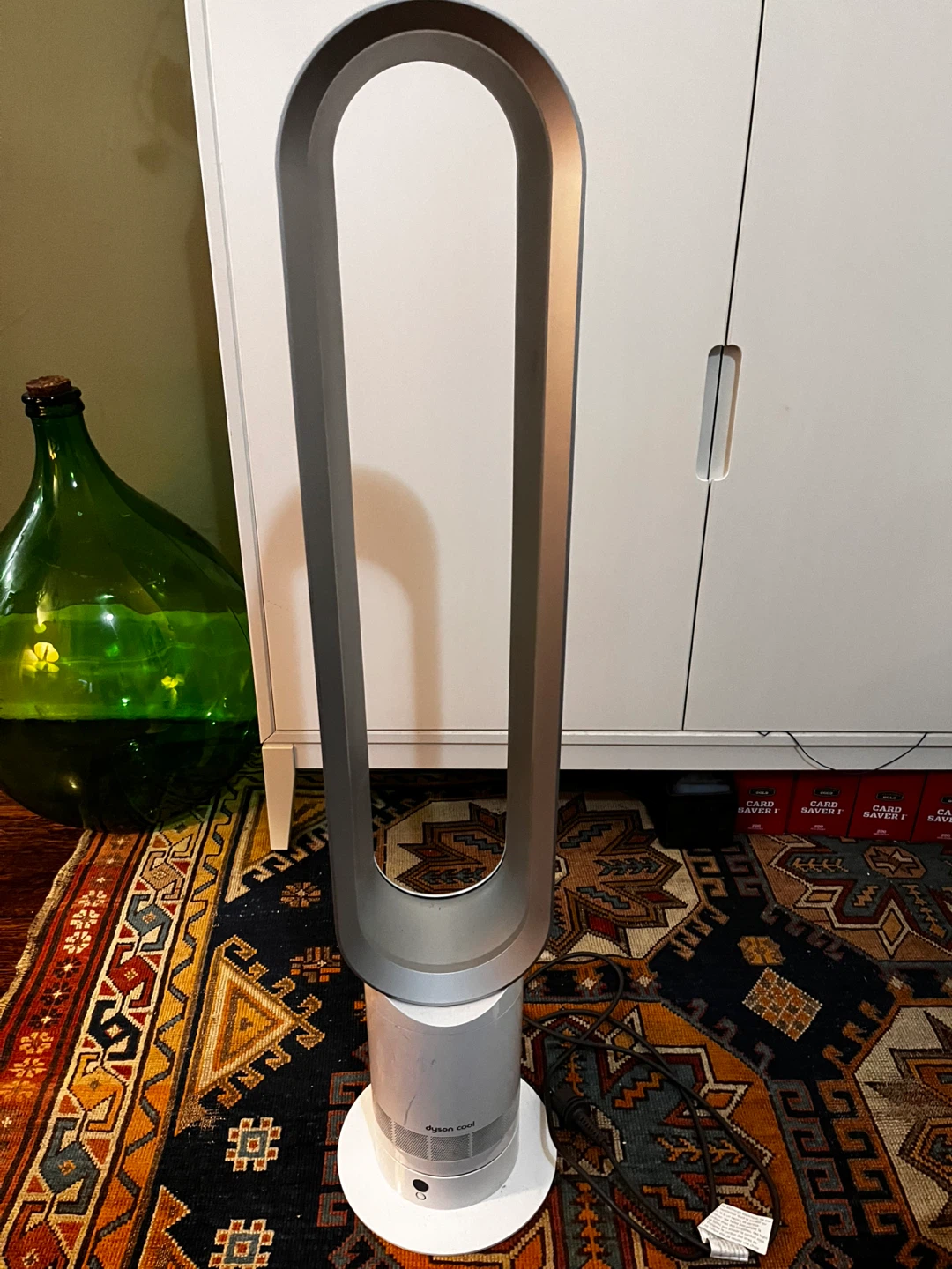 Dyson Cool Tower Fan
