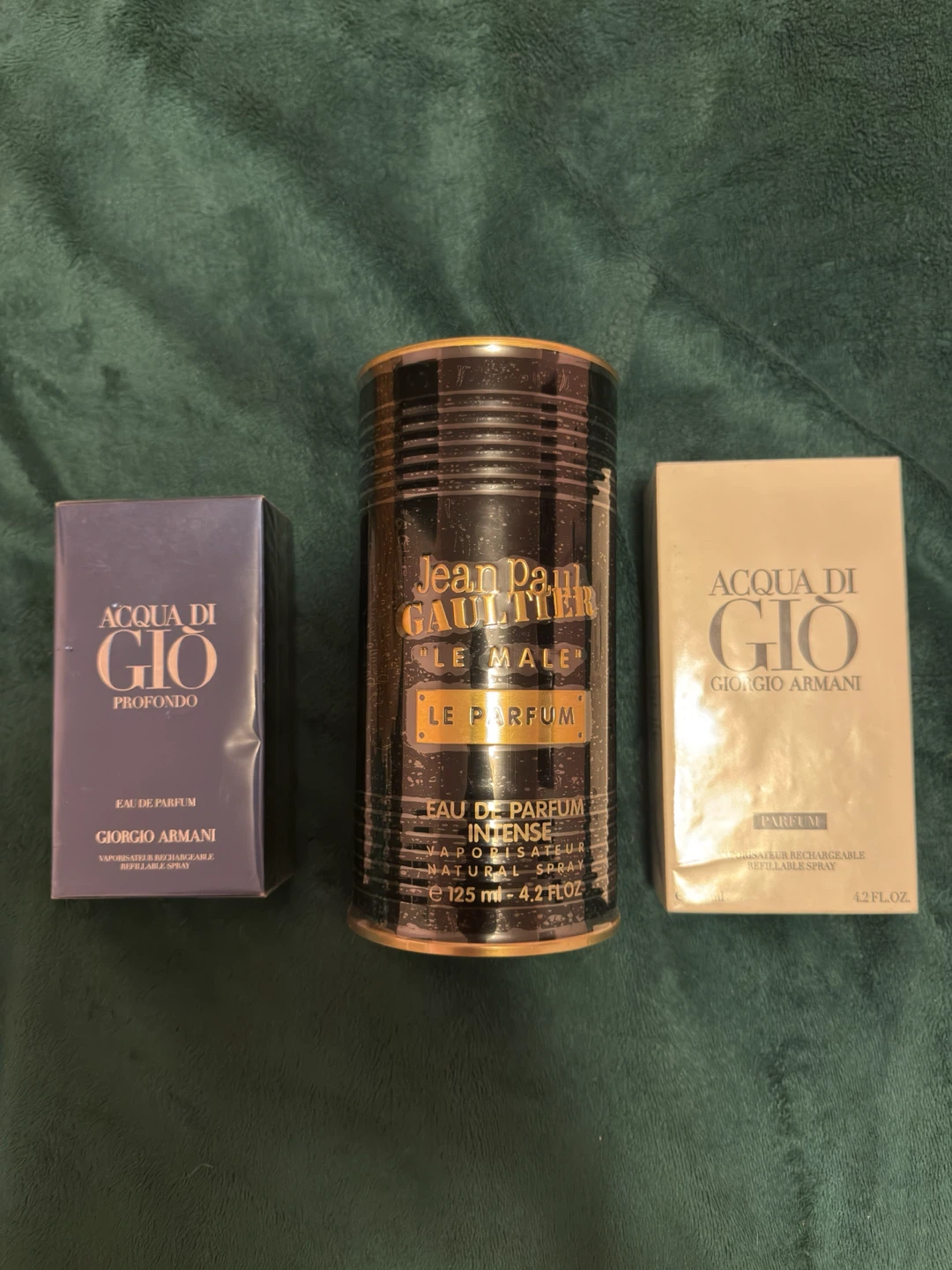 Assorted Designer Perfume Collection - photo 2