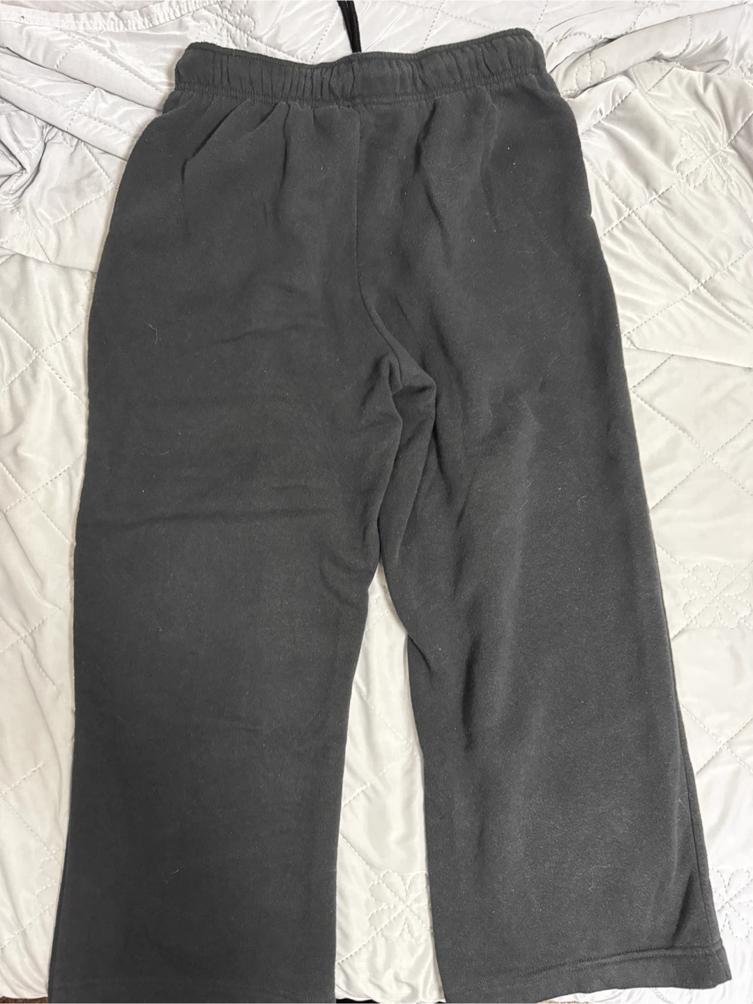 Black Joggers - photo 2