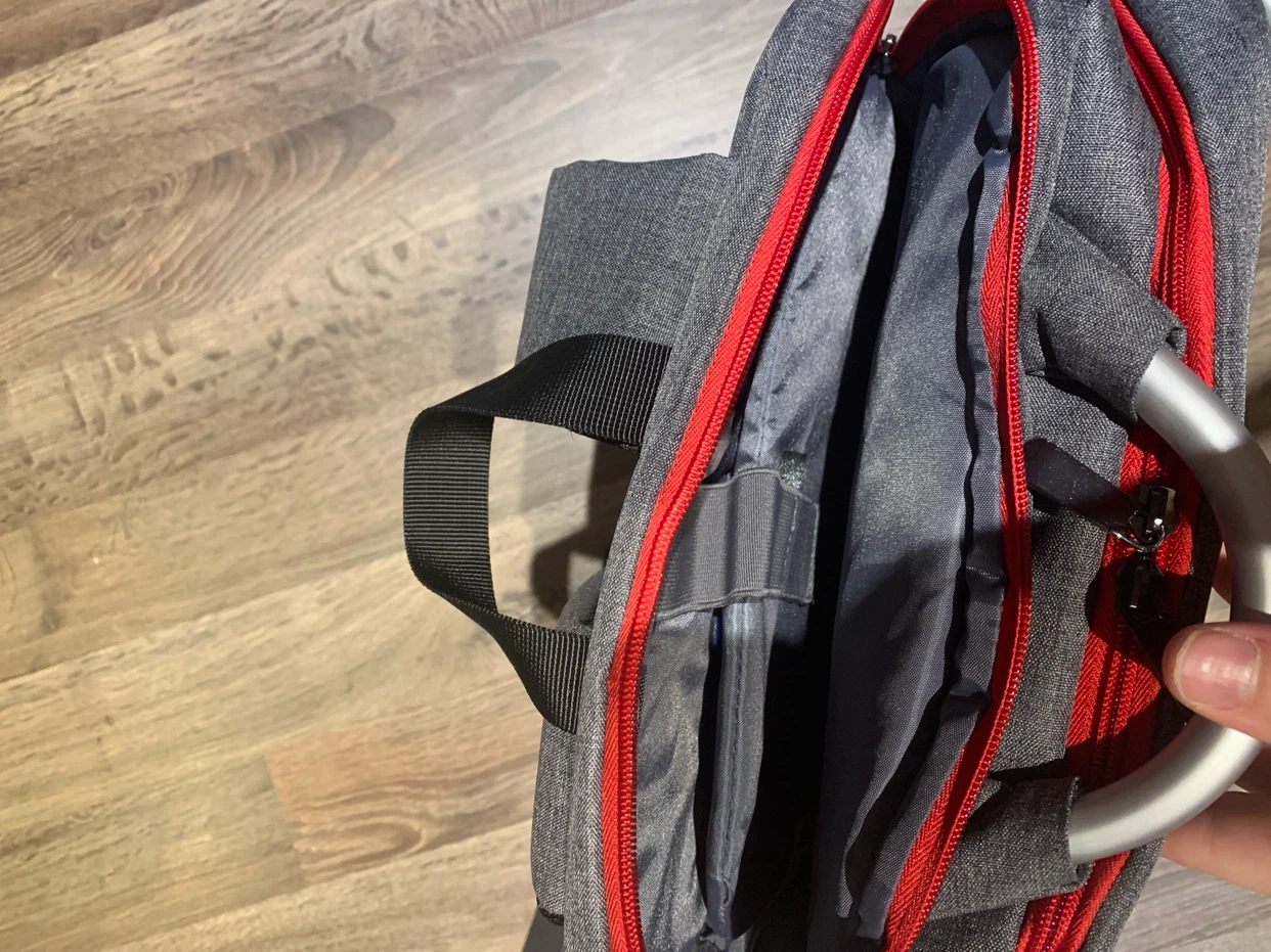 Huawei Laptop Backpack - photo 3