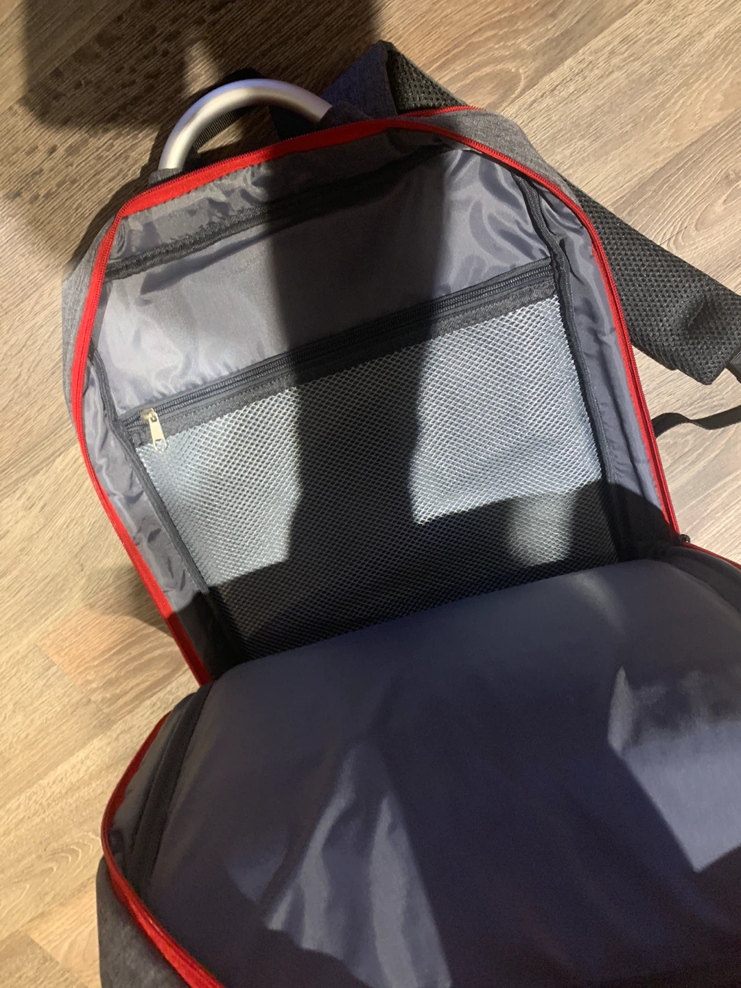 Huawei Laptop Backpack - photo 4