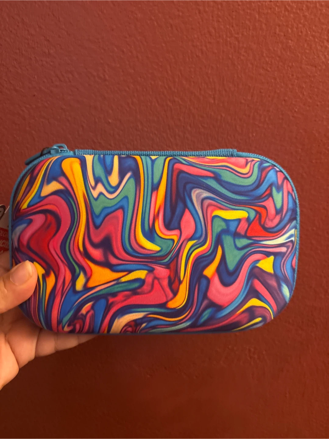 🏈 ZIPIT Colorz Pencil and Storage Box