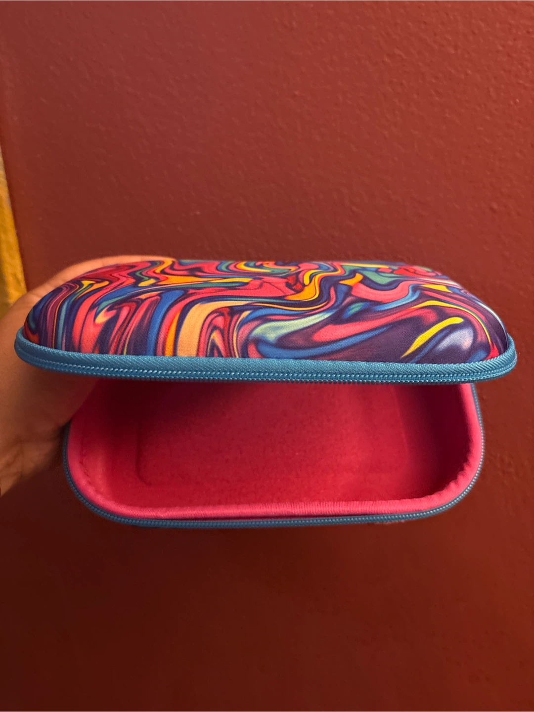 🏈 ZIPIT Colorz Pencil and Storage Box - photo 5