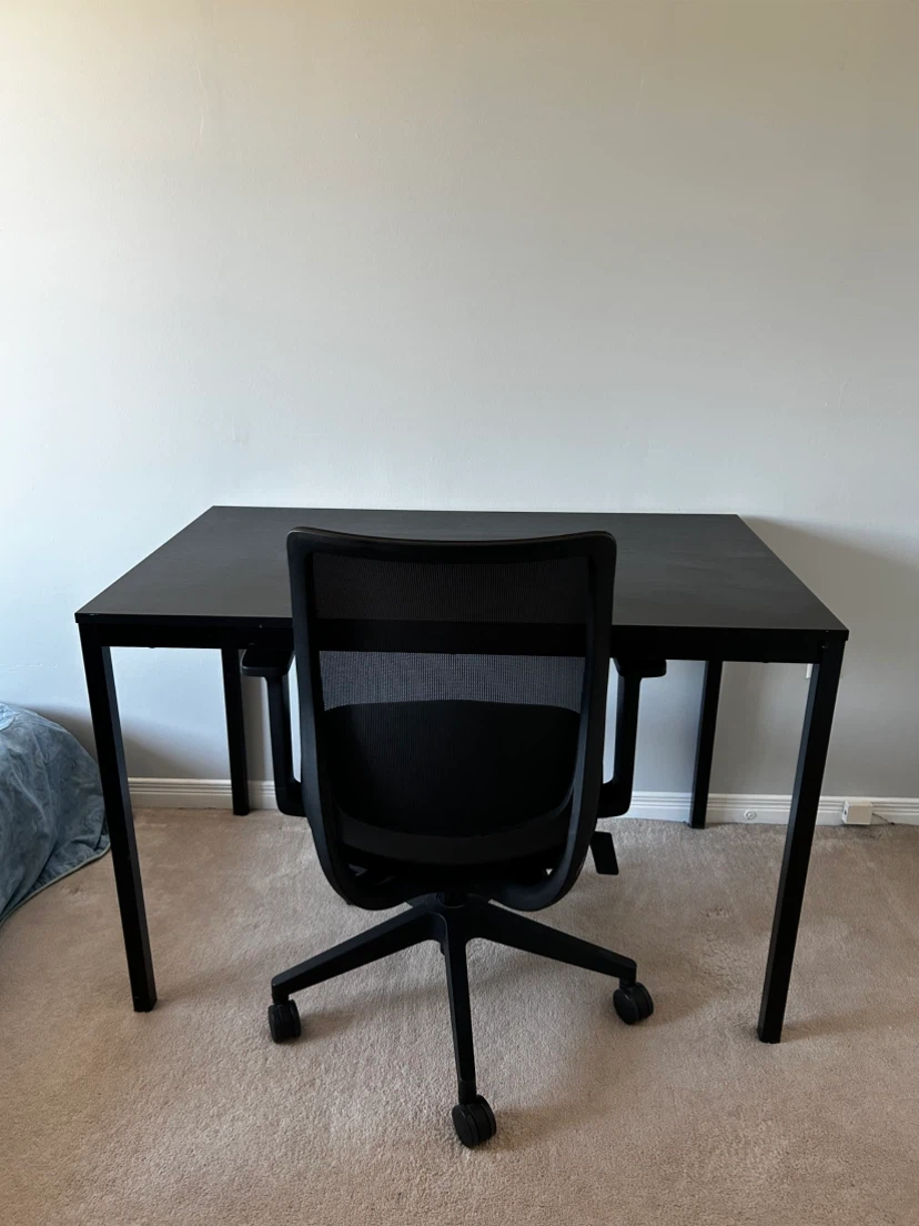 Desk chair - photo 2