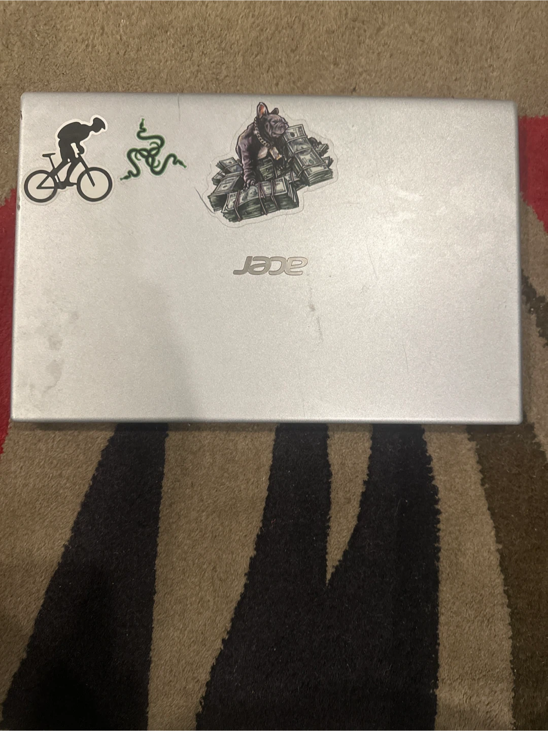 Acer Aspire 3 Laptop