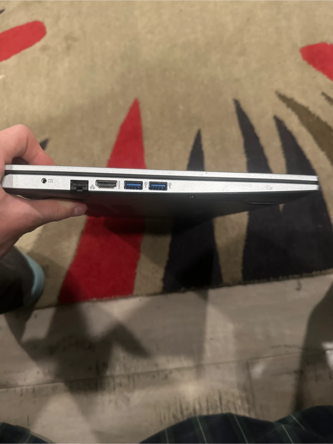 Acer Aspire 3 Laptop - photo 2