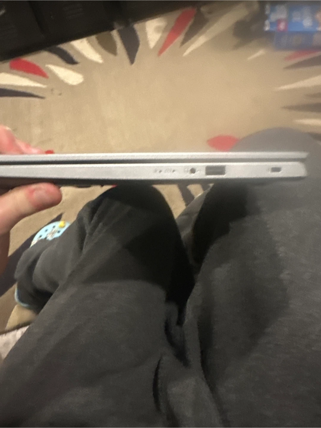 Acer Aspire 3 Laptop - photo 3