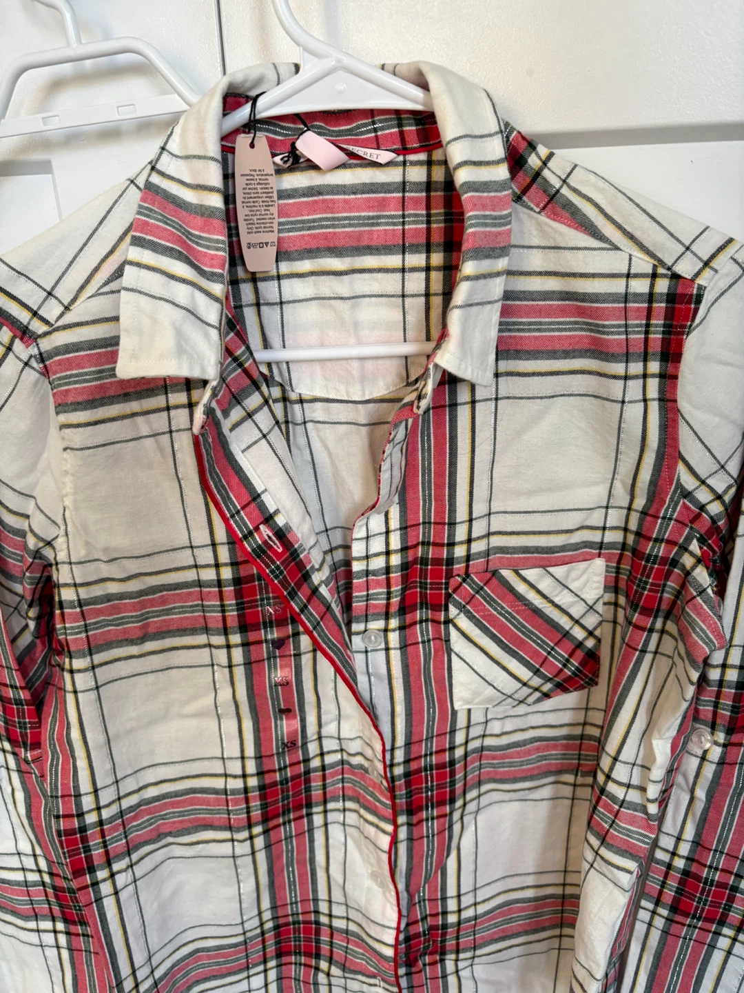 Victoria secret women’s pyjamas - photo 2