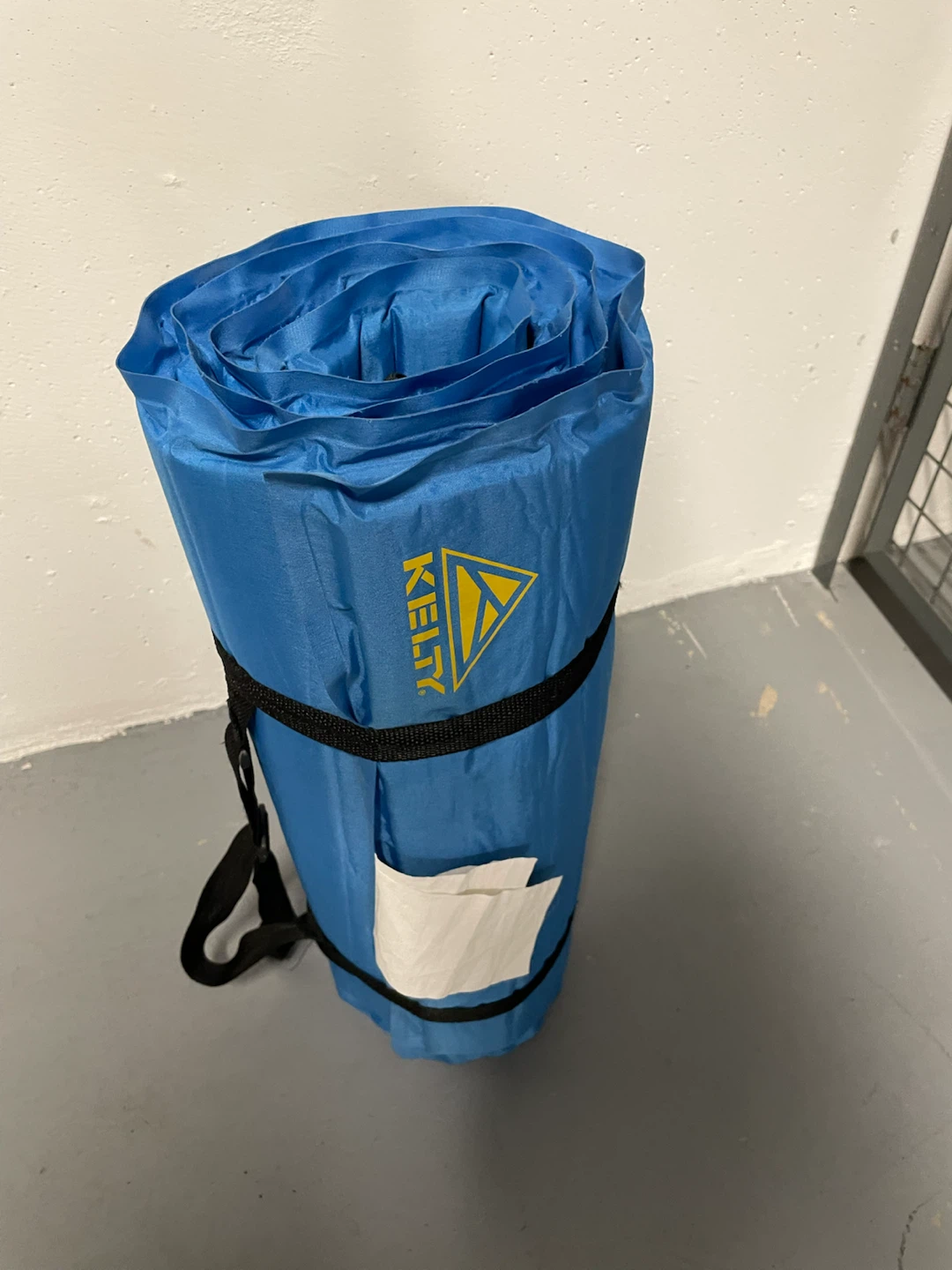 Kelty Self-Inflating Sleeping Pad