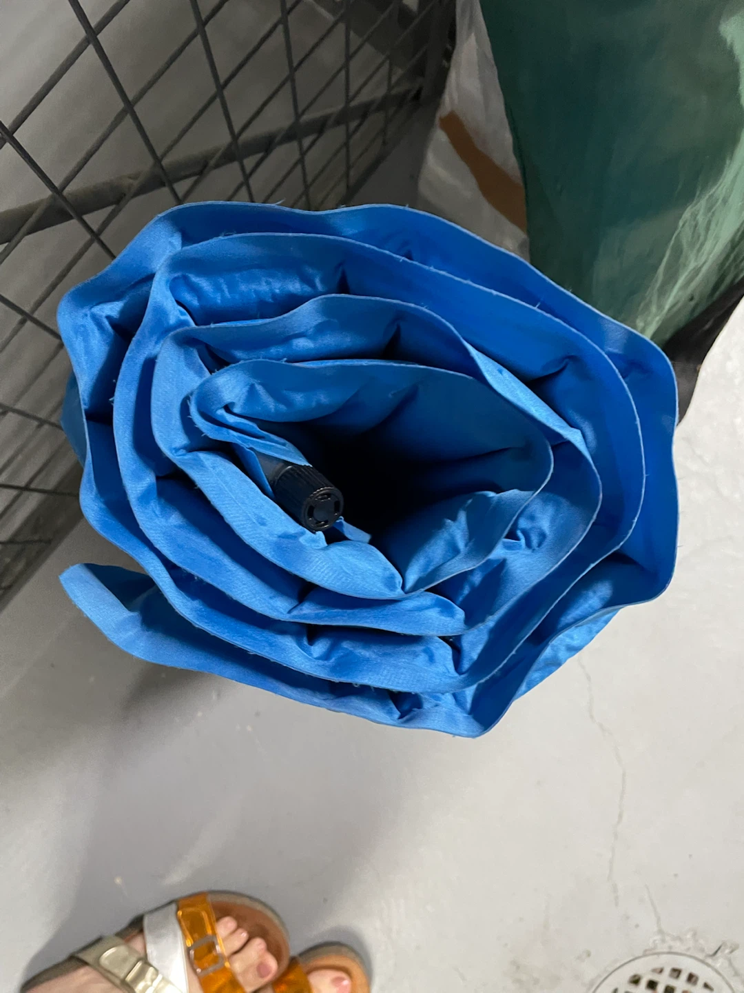 Kelty Self-Inflating Sleeping Pad - photo 3