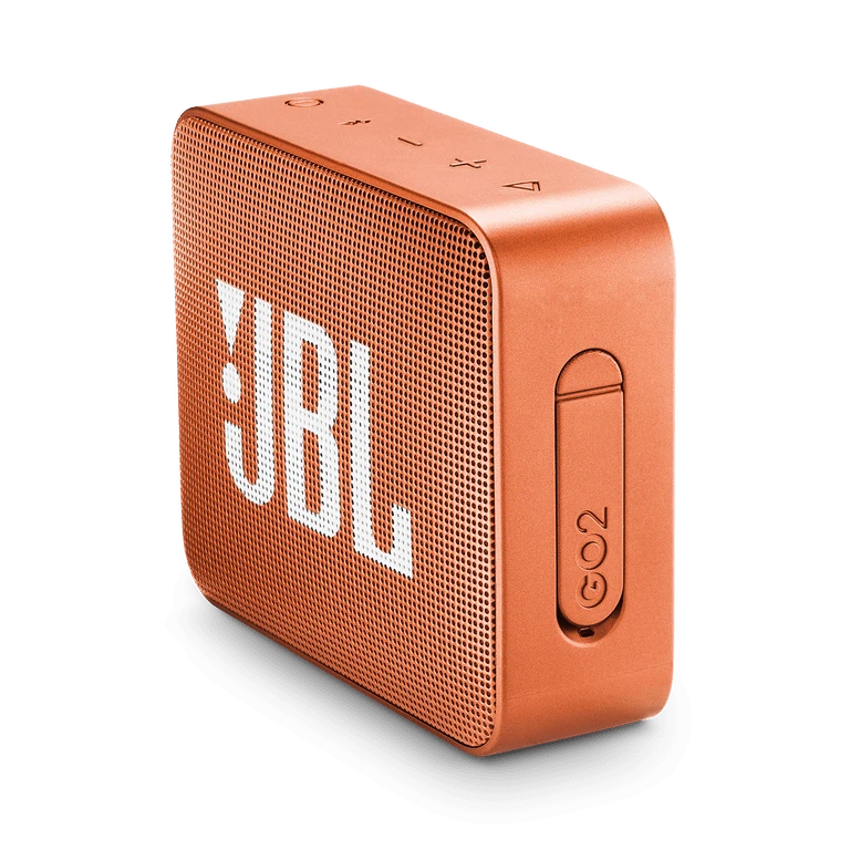 JBL GO 2 Portable Bluetooth Speaker - photo 2