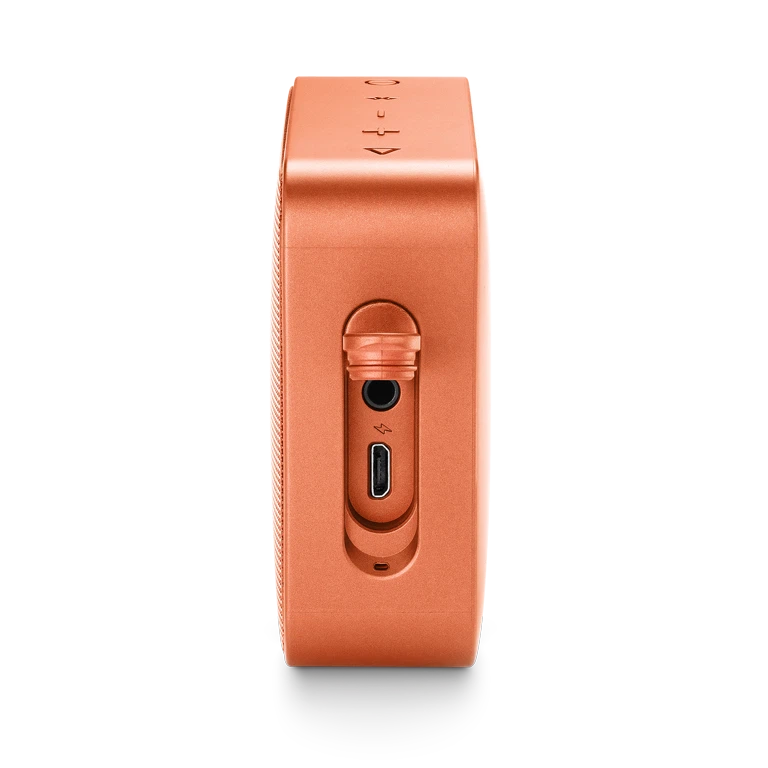 JBL GO 2 Portable Bluetooth Speaker - photo 3