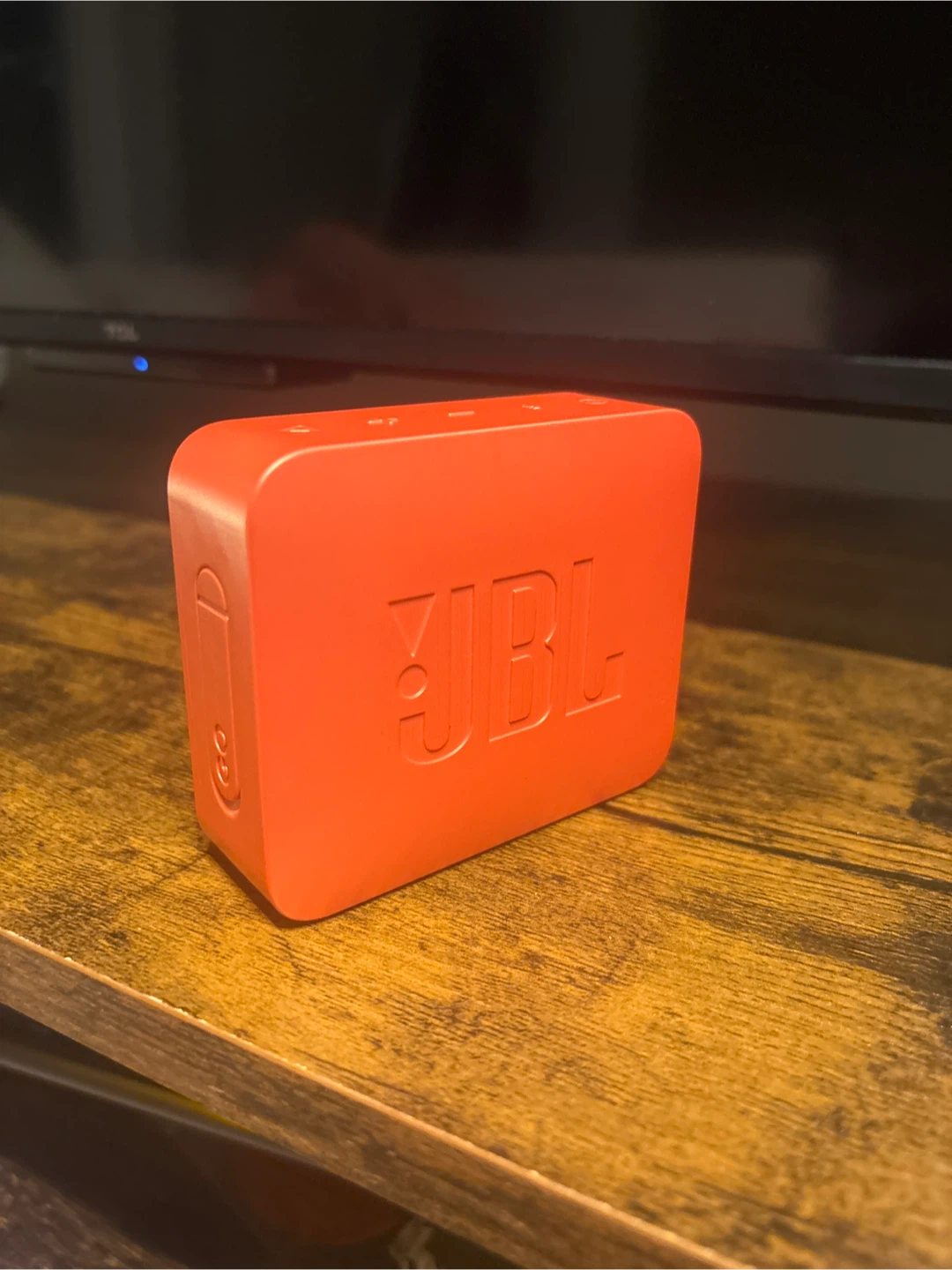 JBL GO 2 Portable Bluetooth Speaker - photo 5