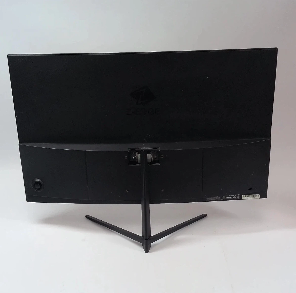 28” Z-Edge Curved Gaming Monitor - photo 2