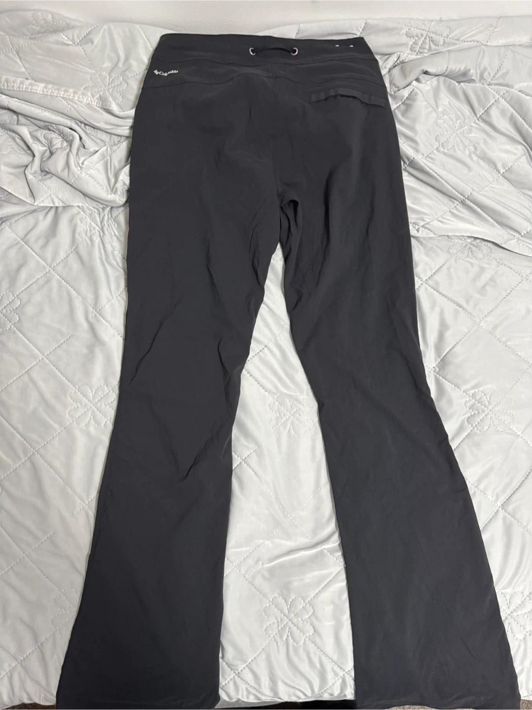 Columbia Omni-Shield Hiking Pants - photo 2