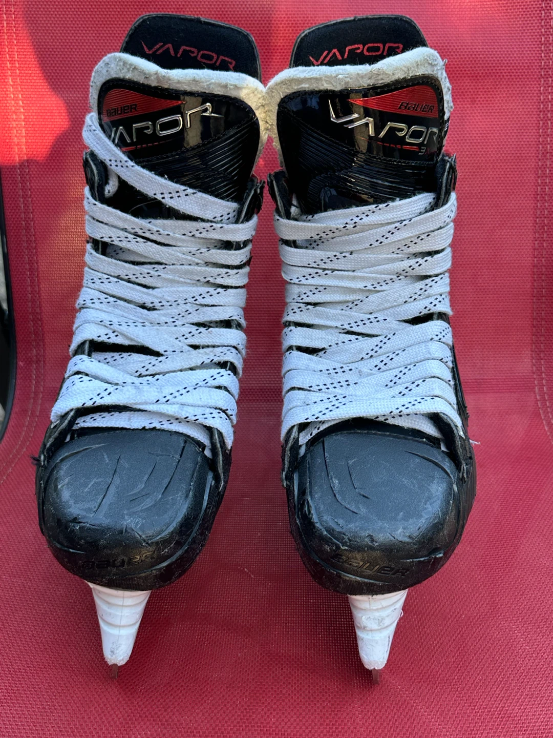 Bauer Vapor X3 Hockey Skates Size 7