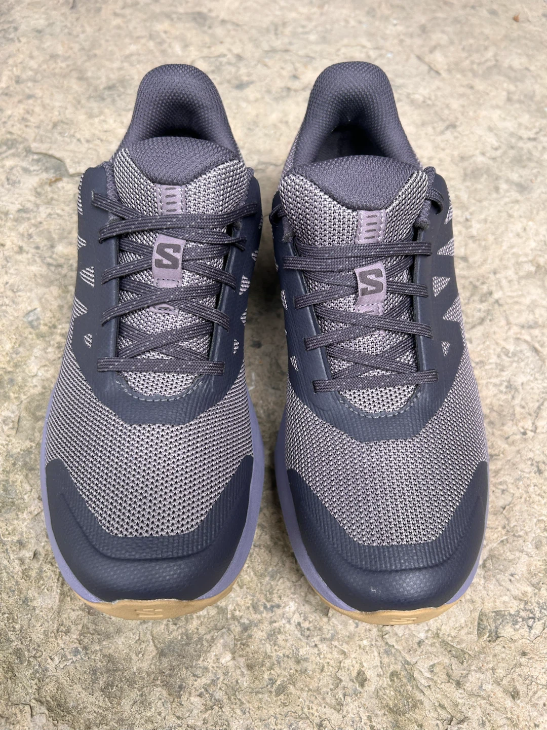 SALOMON Elixir Tour waterproof hiking shoes-Women’s size 7.5 - photo 4