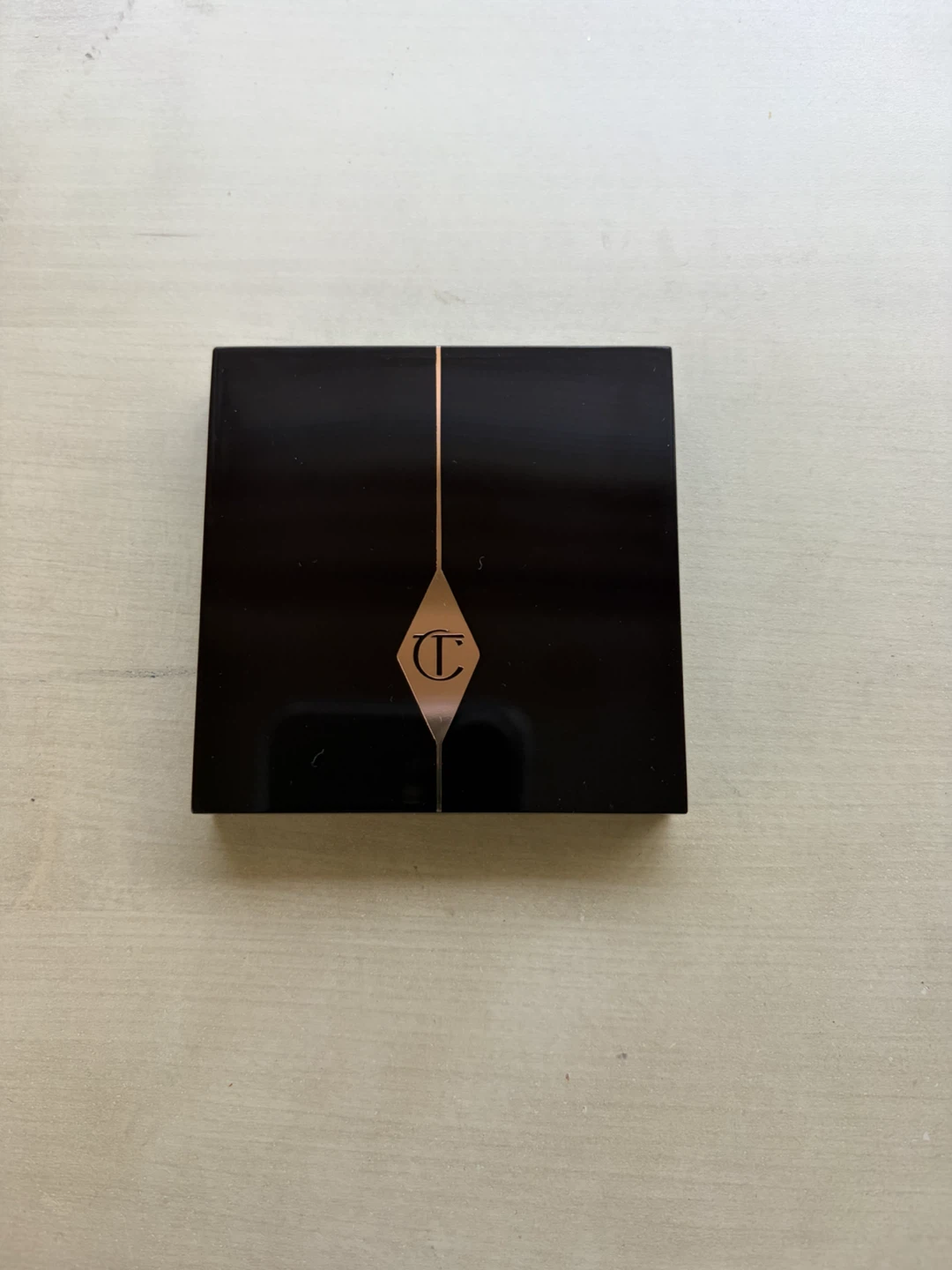 Charlotte Tilbury Luxury Palette The Sophisticate - photo 4