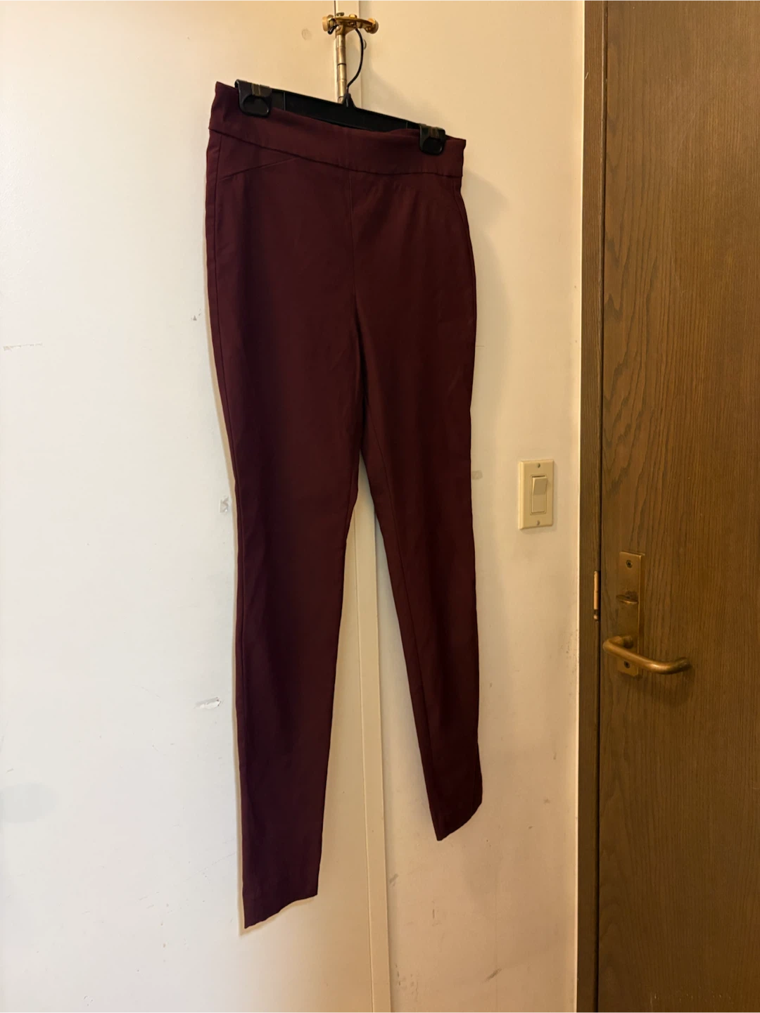 🏈New RW&Co Pullon Stretch  Pants_Large - photo 2
