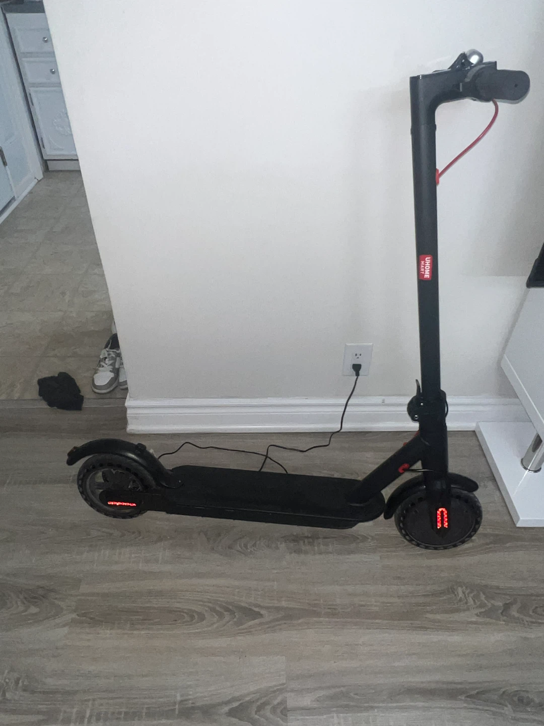 Uhome Mart Electric Scooter