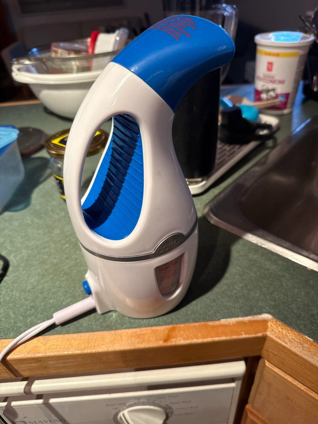 Conair Fabric Steamer