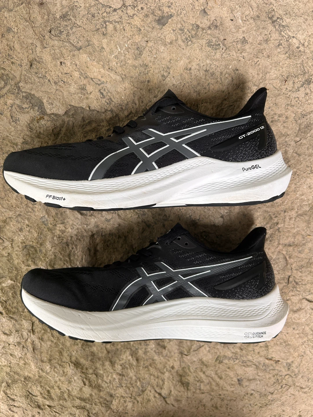 ASICS GT-2000 12-Women’sty size 9.5 wide - photo 2
