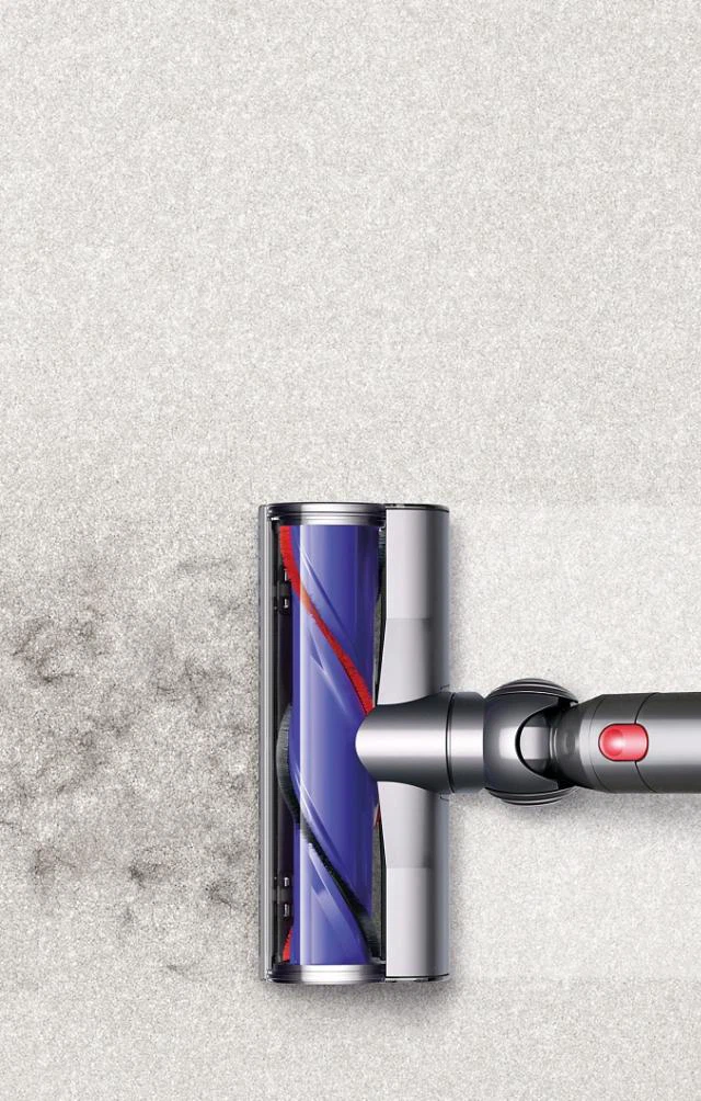 Dyson Cordless Vacuum Motorhead Cleaner Head