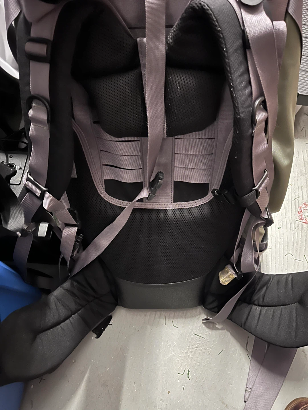 Outdoor Hiking Backpack - photo 5