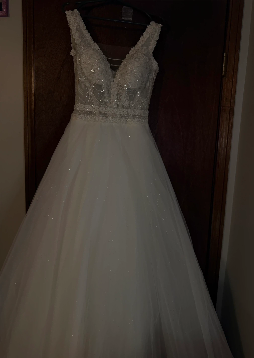 Brand new Wedding Dress