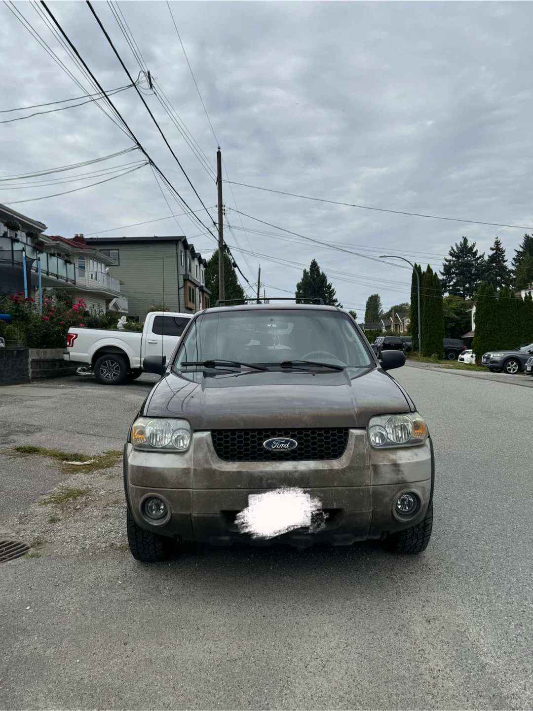 2006 Ford Escape - photo 2
