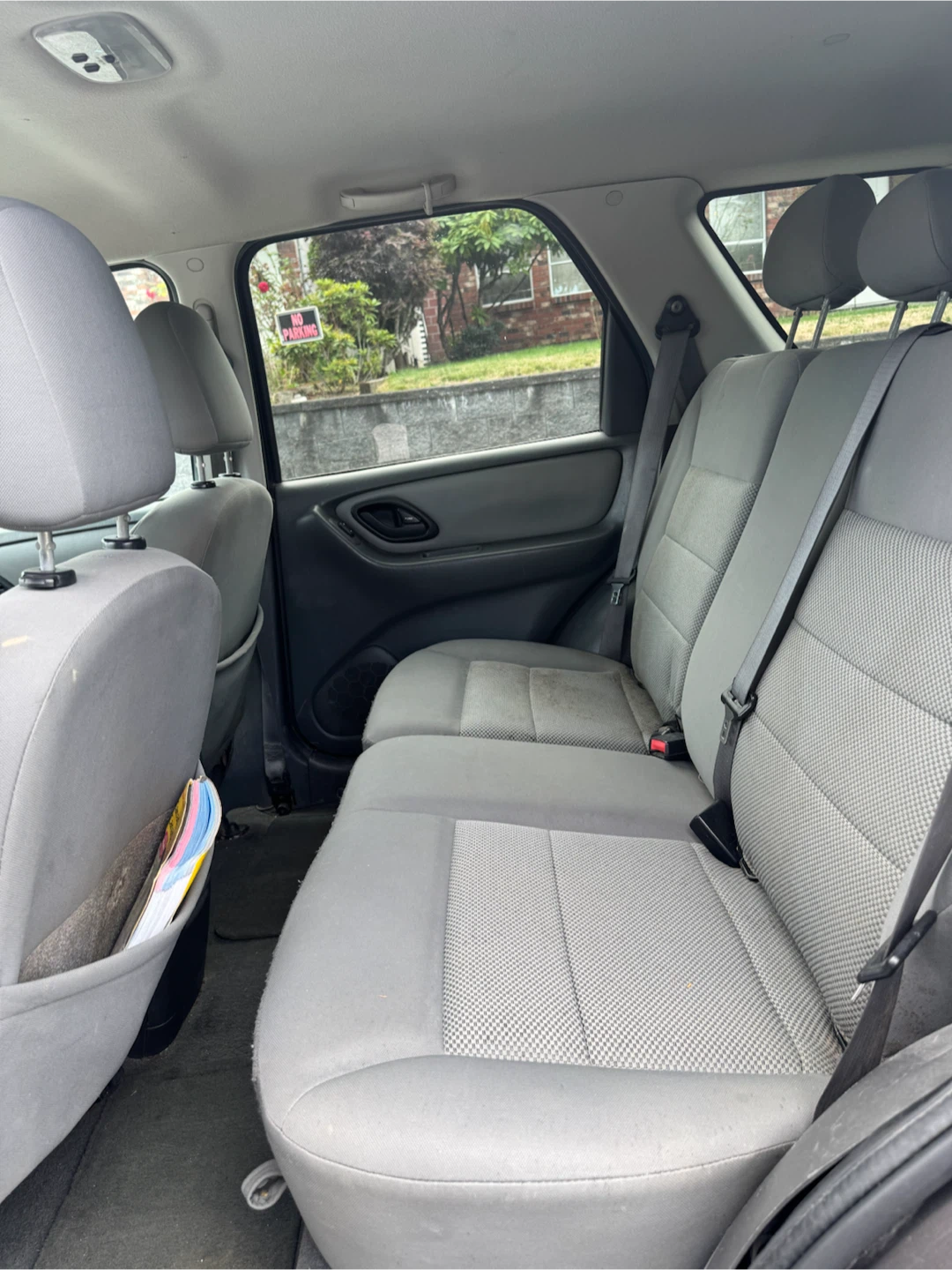 2006 Ford Escape - photo 5