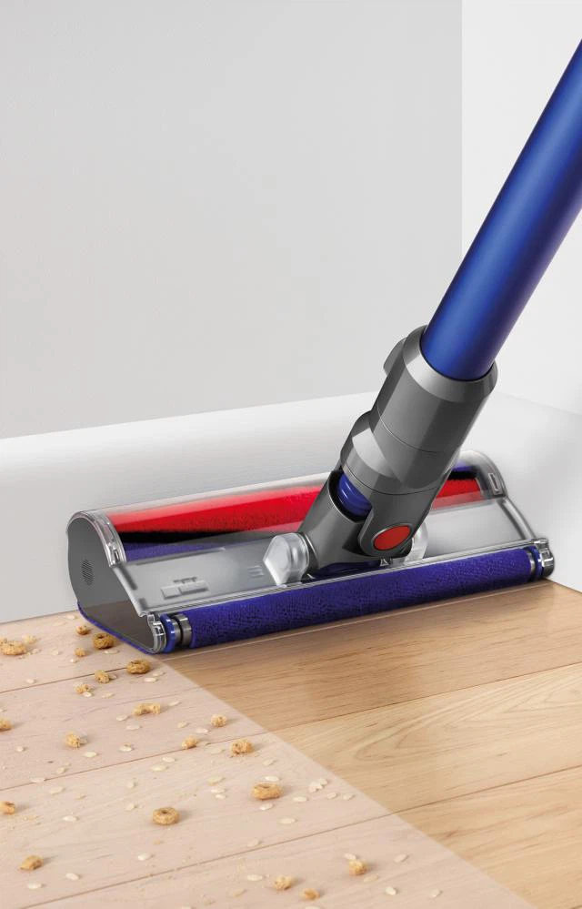 Dyson Soft Roller Cleaner Head for cordless quick release