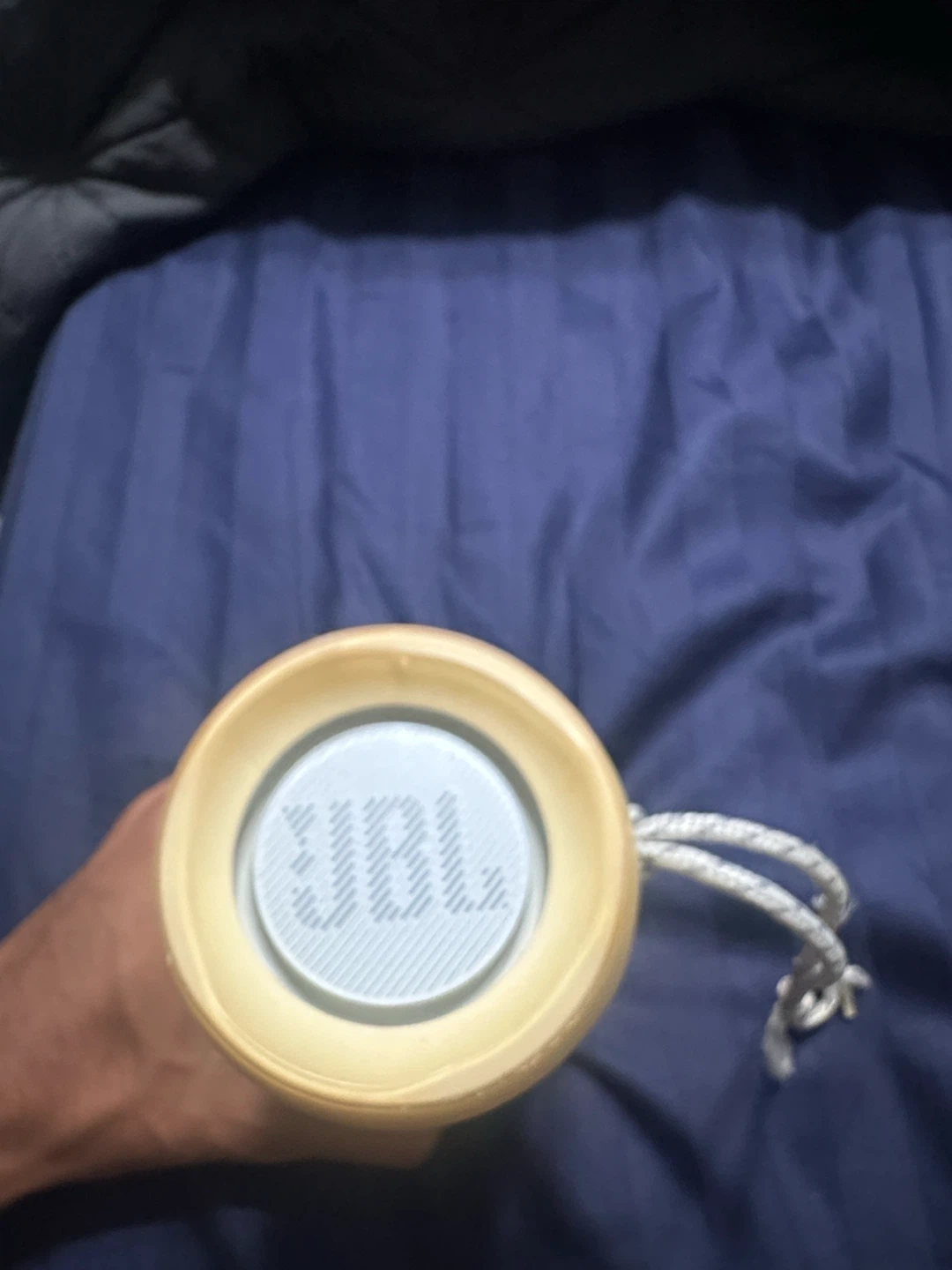JBL Flip 4 Portable Bluetooth Speaker - photo 3