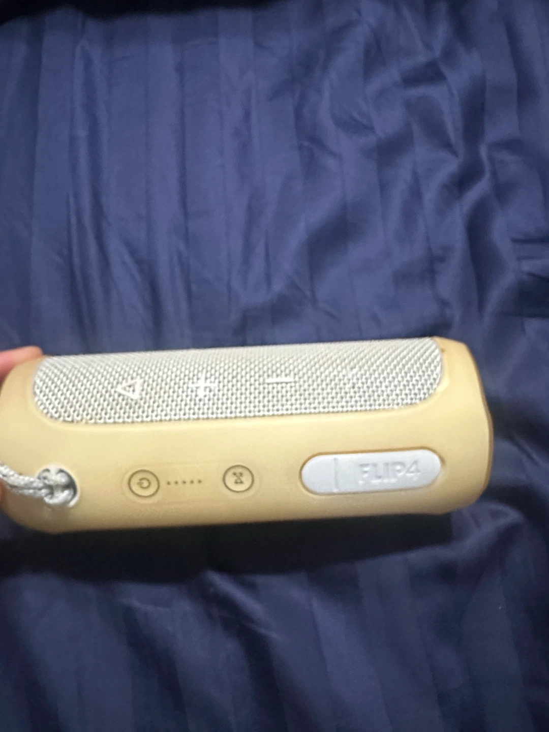 JBL Flip 4 Portable Bluetooth Speaker - photo 5