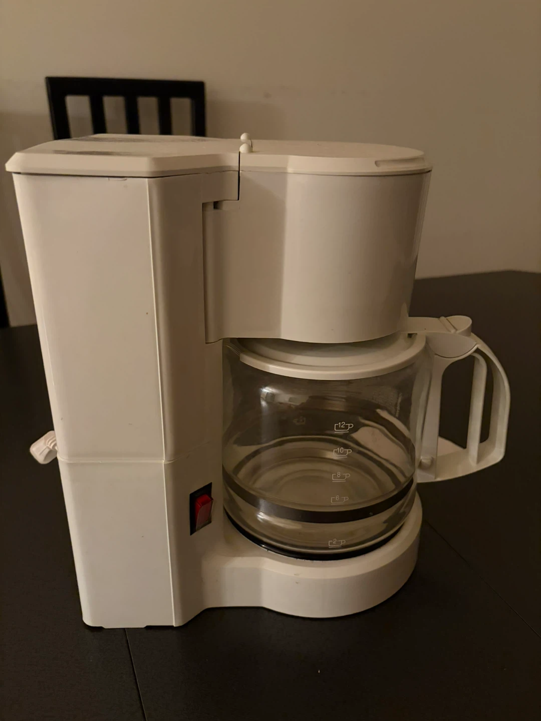 Proctor Silex 12-Cup Coffee Maker 🏈