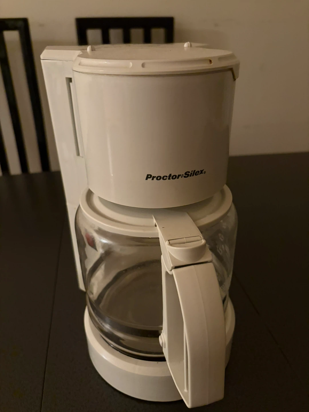Proctor Silex 12-Cup Coffee Maker 🏈 - photo 2