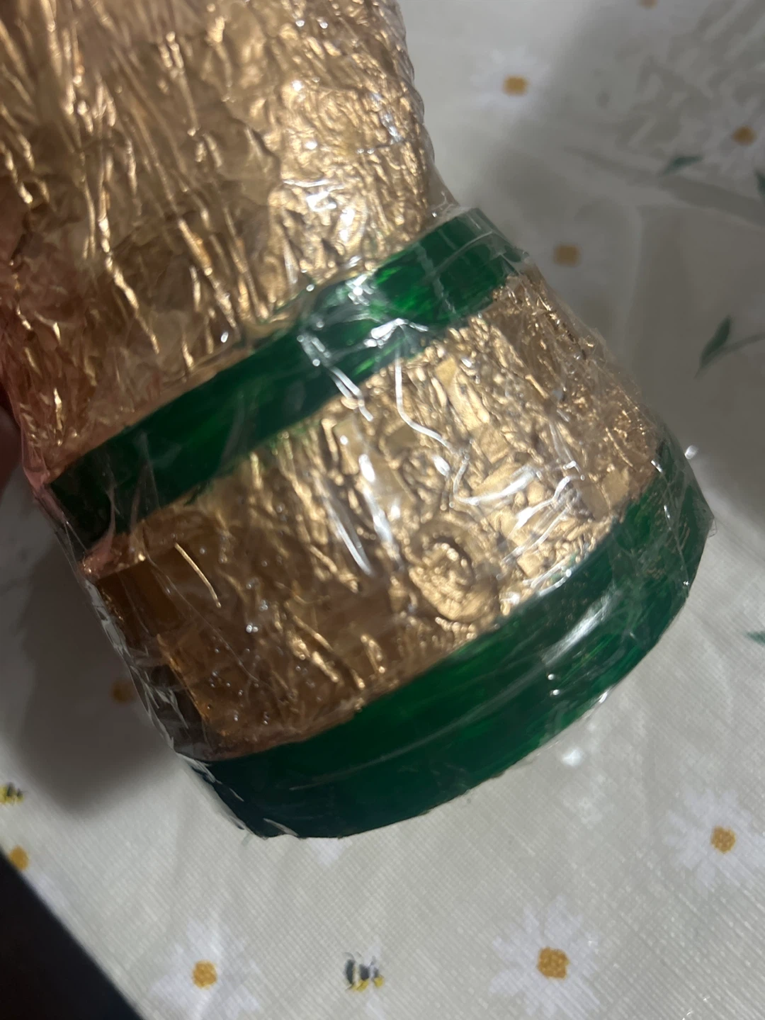 World Cup Trophy Replica Art Work - photo 5