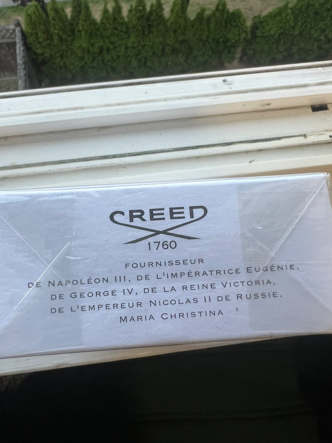 Creed Millésime Imperial Eau de Parfum 100ml - photo 4