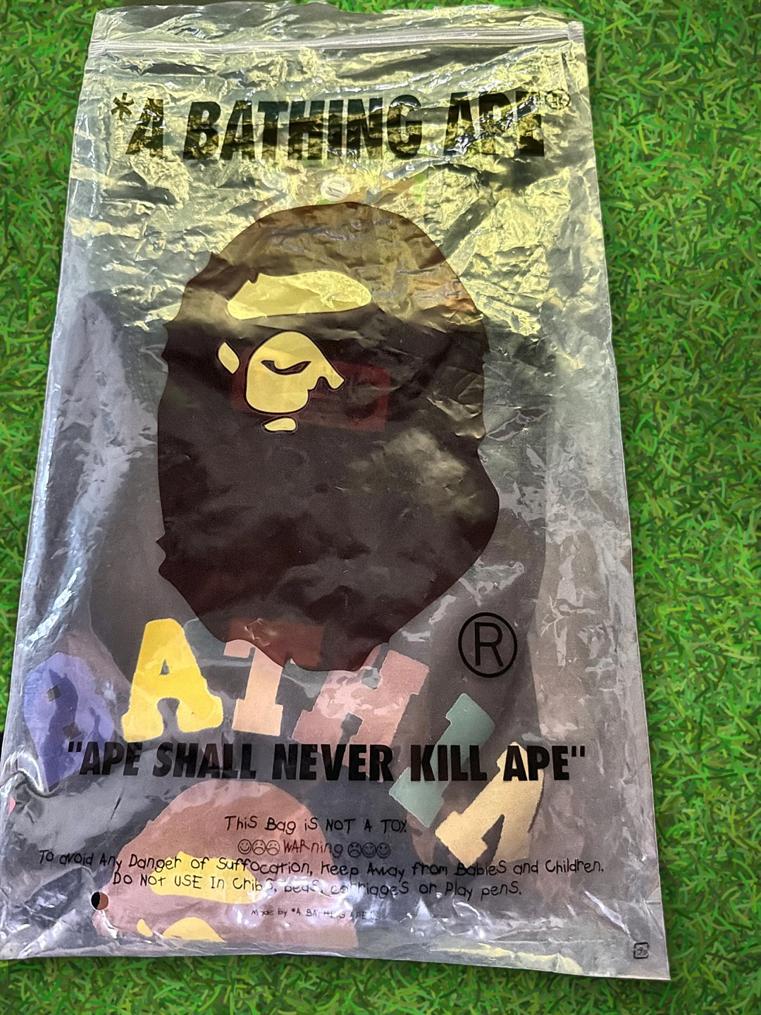 A Bathing Ape T-shirt - photo 3