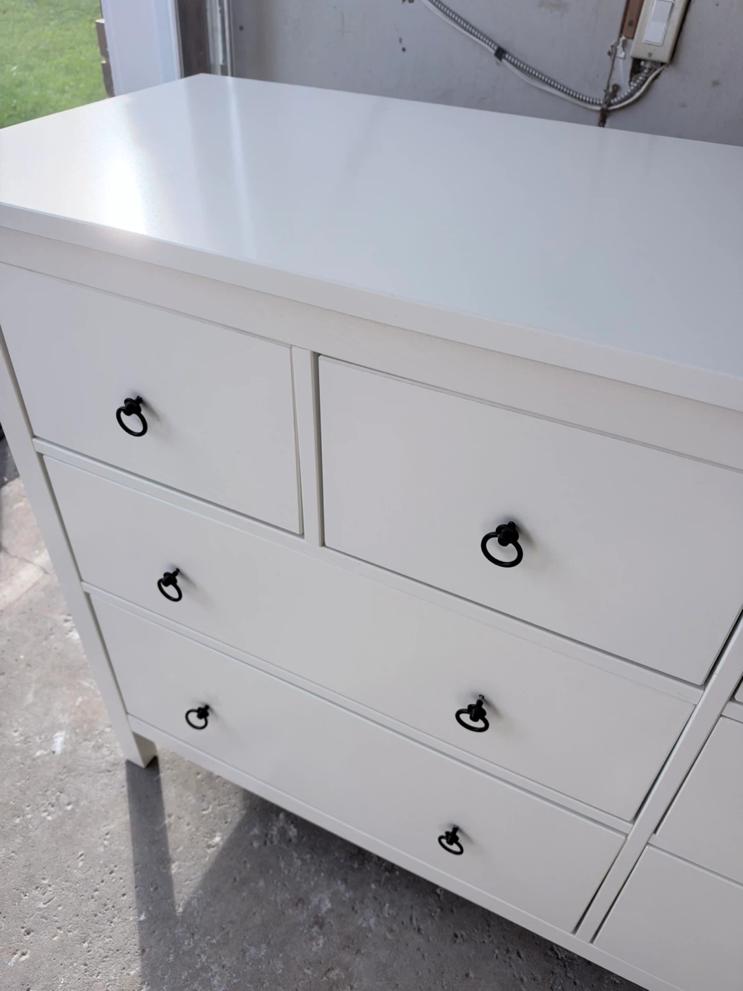 IKEA hemnes dresser - photo 3