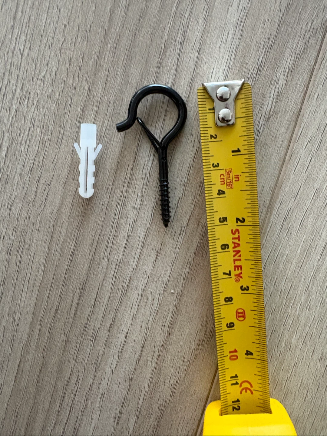 Q Hanger Hooks
