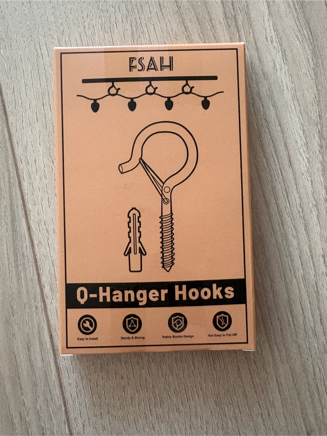 Q Hanger Hooks - photo 2