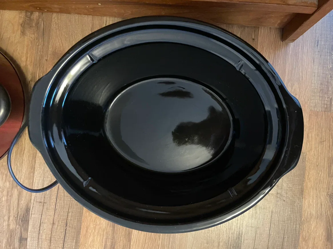 Crock-Pot Slow Cooker - photo 2
