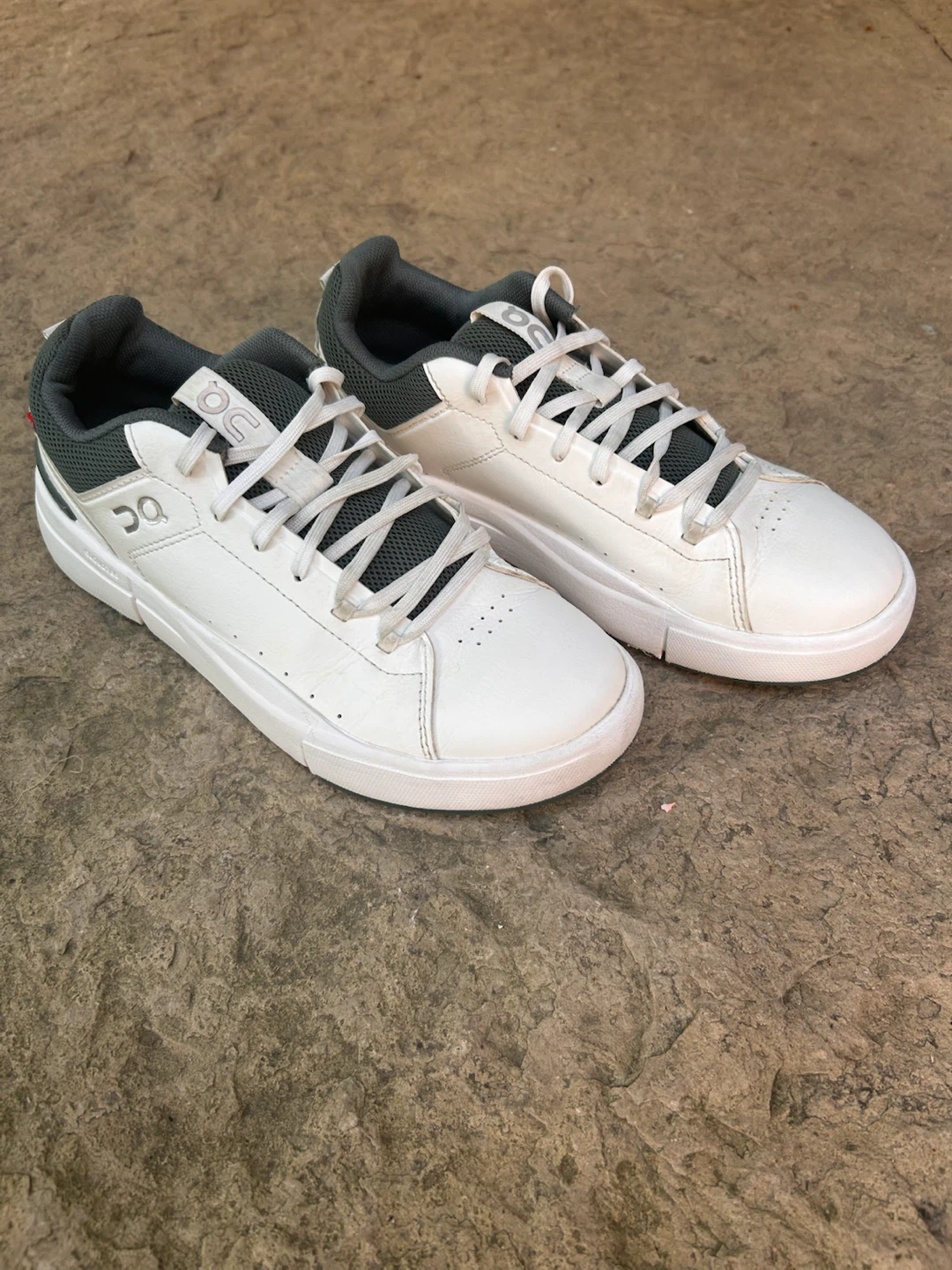 ON RUNNING ‘The Roger’-Women’s size 7 (youth 5.5) - photo 2