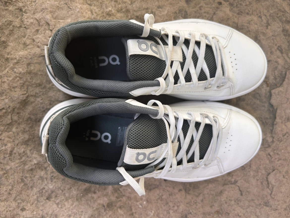 ON RUNNING ‘The Roger’-Women’s size 7 (youth 5.5) - photo 5