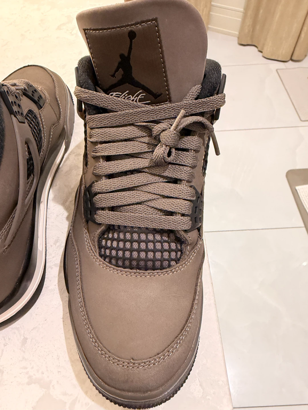 Jordan 4 Cavestones full set - photo 5